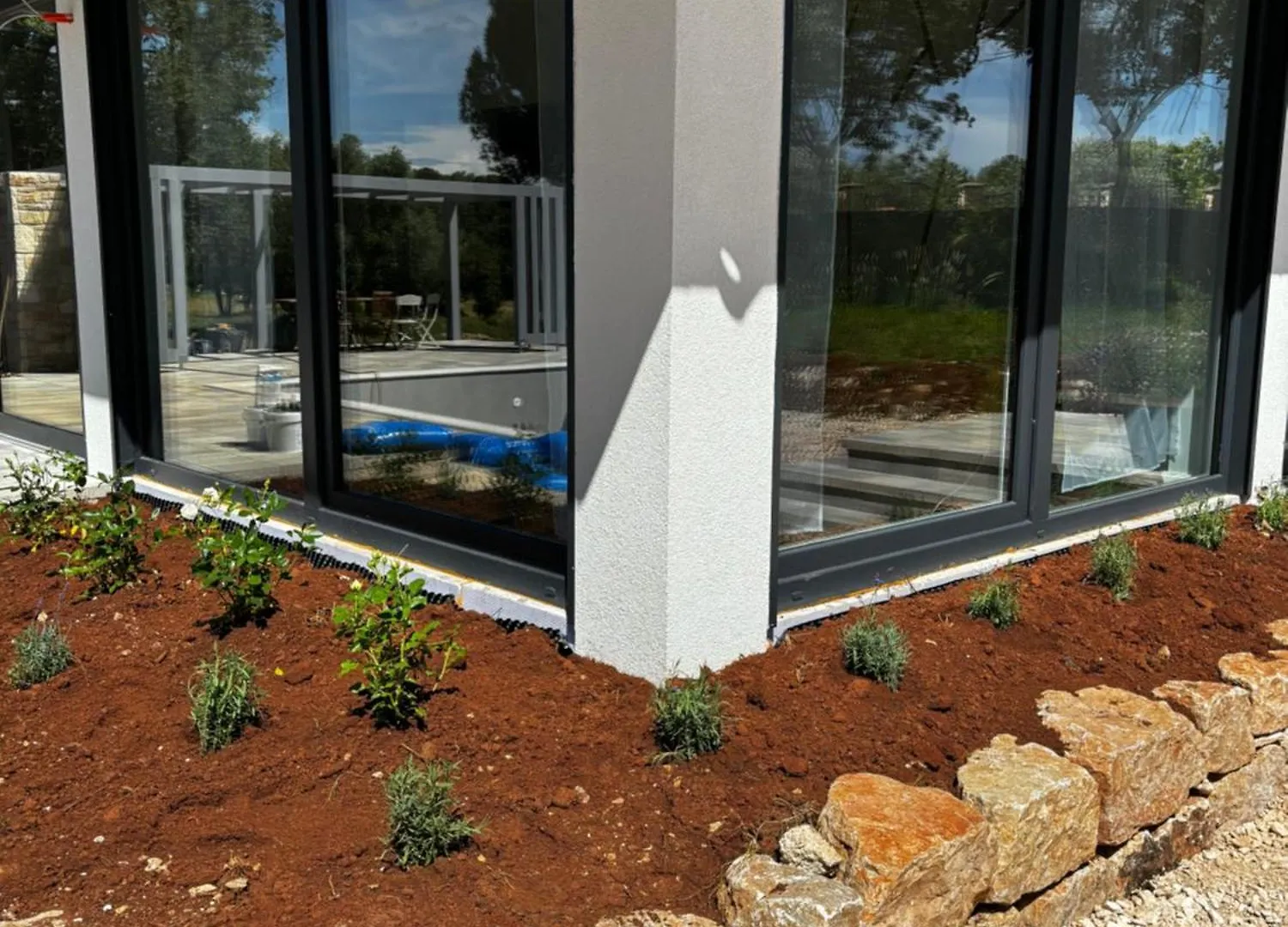 Villa Christina Rovigno 0*,  Croazia
