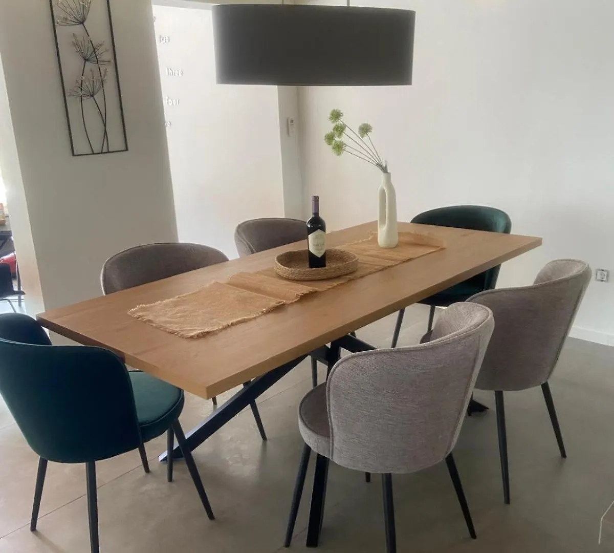 Villa Christina Rovinj 0*,