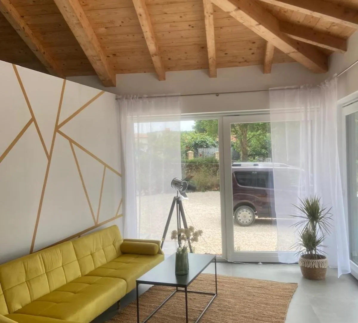 Holiday home Villa Christina Rovinj Croatia
